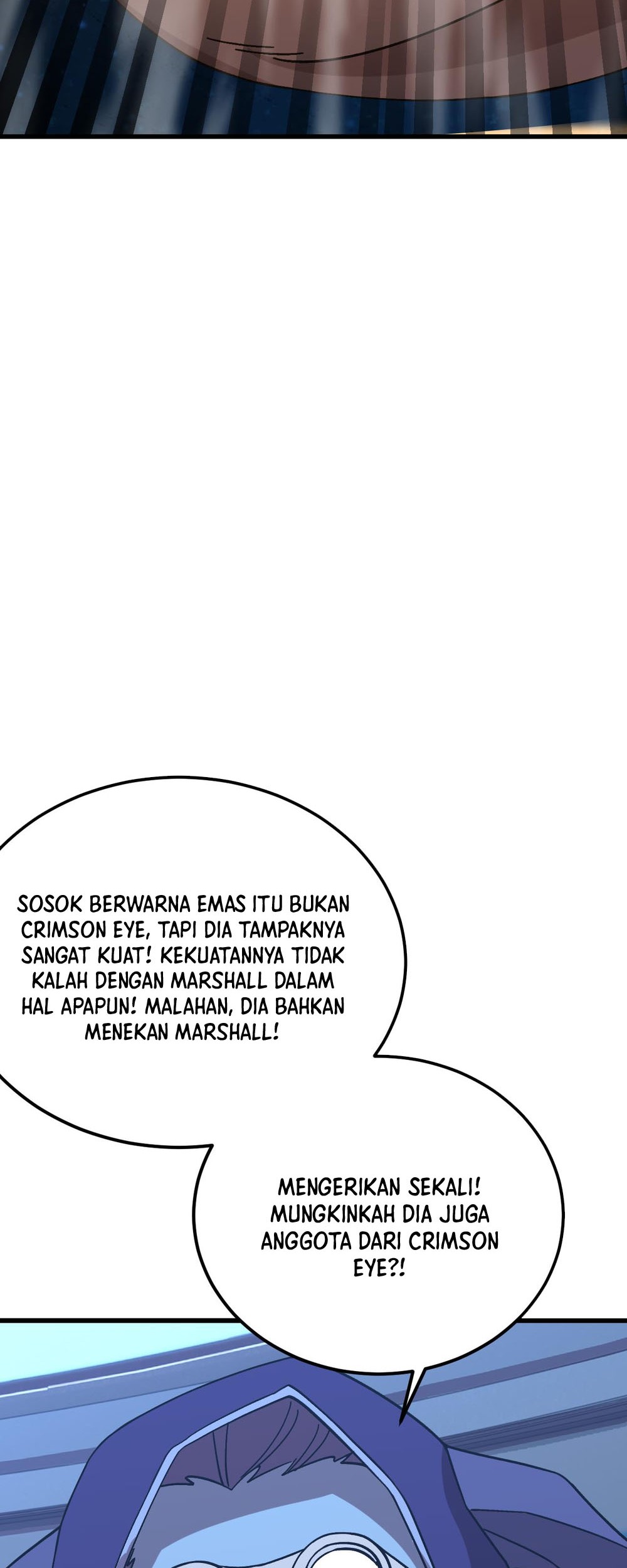 Apex Future Martial Arts Chapter 230 - halaman 68