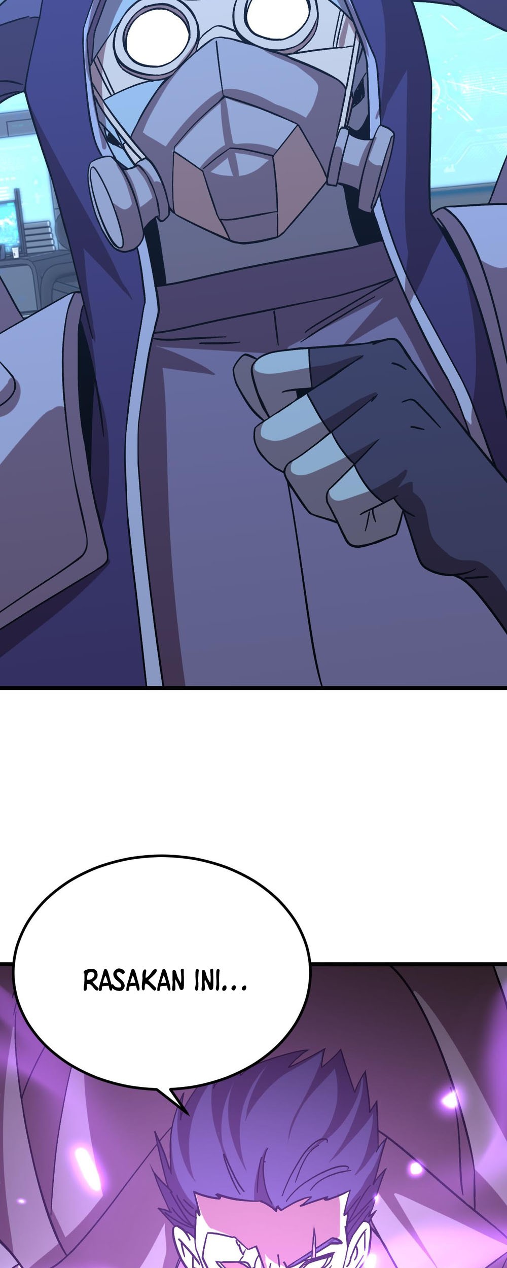 Apex Future Martial Arts Chapter 230 - halaman 69