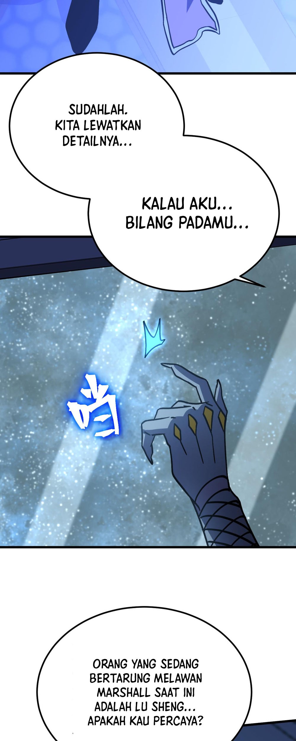 Apex Future Martial Arts Chapter 230 - halaman 84