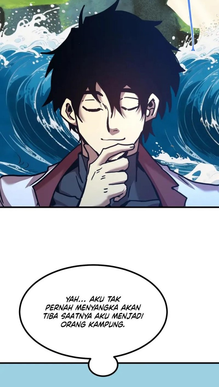Apex Future Martial Arts Chapter 231 - halaman 18