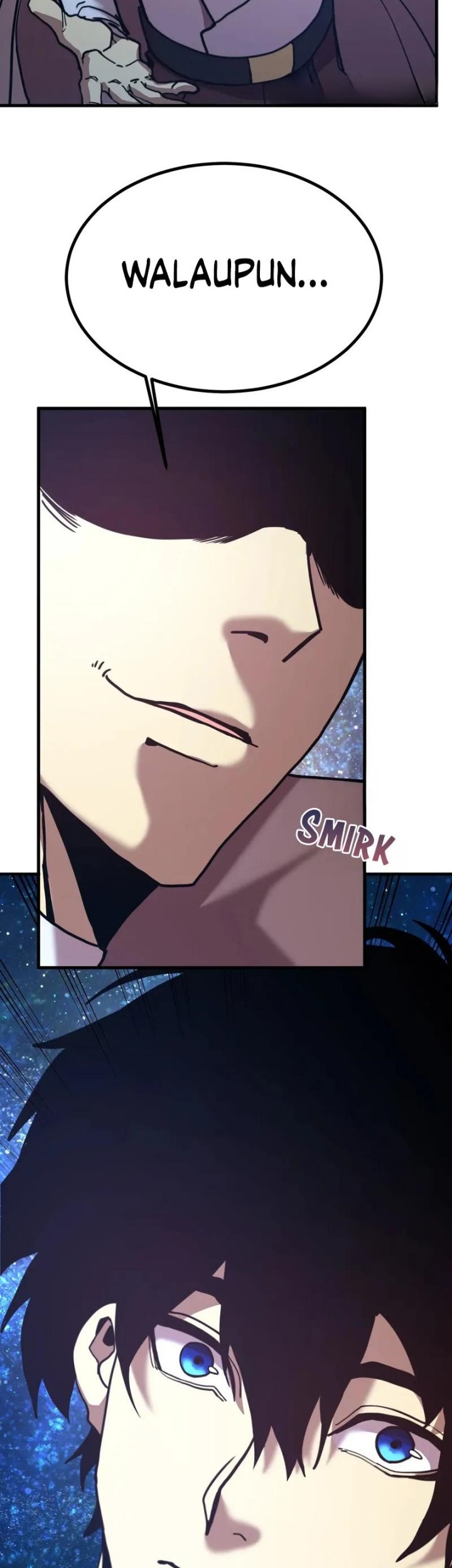 Apex Future Martial Arts Chapter 231 - halaman 20