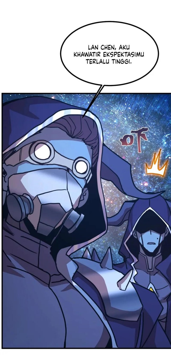 Apex Future Martial Arts Chapter 231 - halaman 26