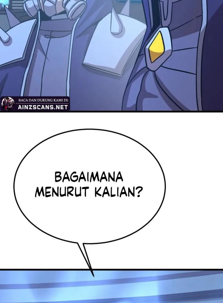 Apex Future Martial Arts Chapter 231 - halaman 33