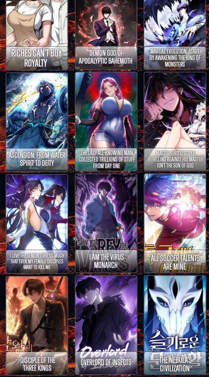 Apex Future Martial Arts Chapter 231 - halaman 53