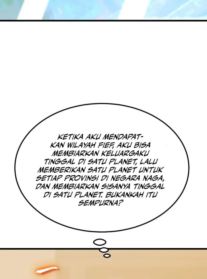 Apex Future Martial Arts Chapter 232 - halaman 49