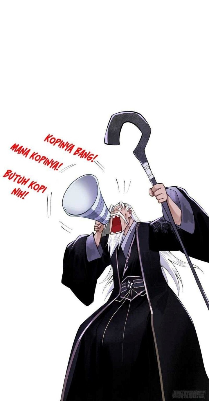 Apex Future Martial Arts Chapter 232 - halaman 56