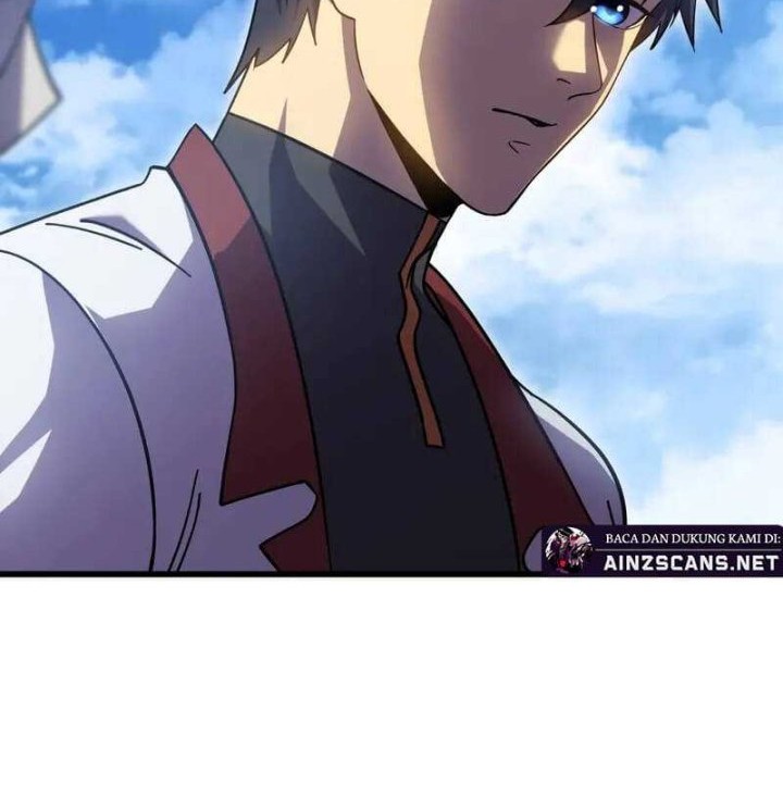 Apex Future Martial Arts Chapter 233 - halaman 20