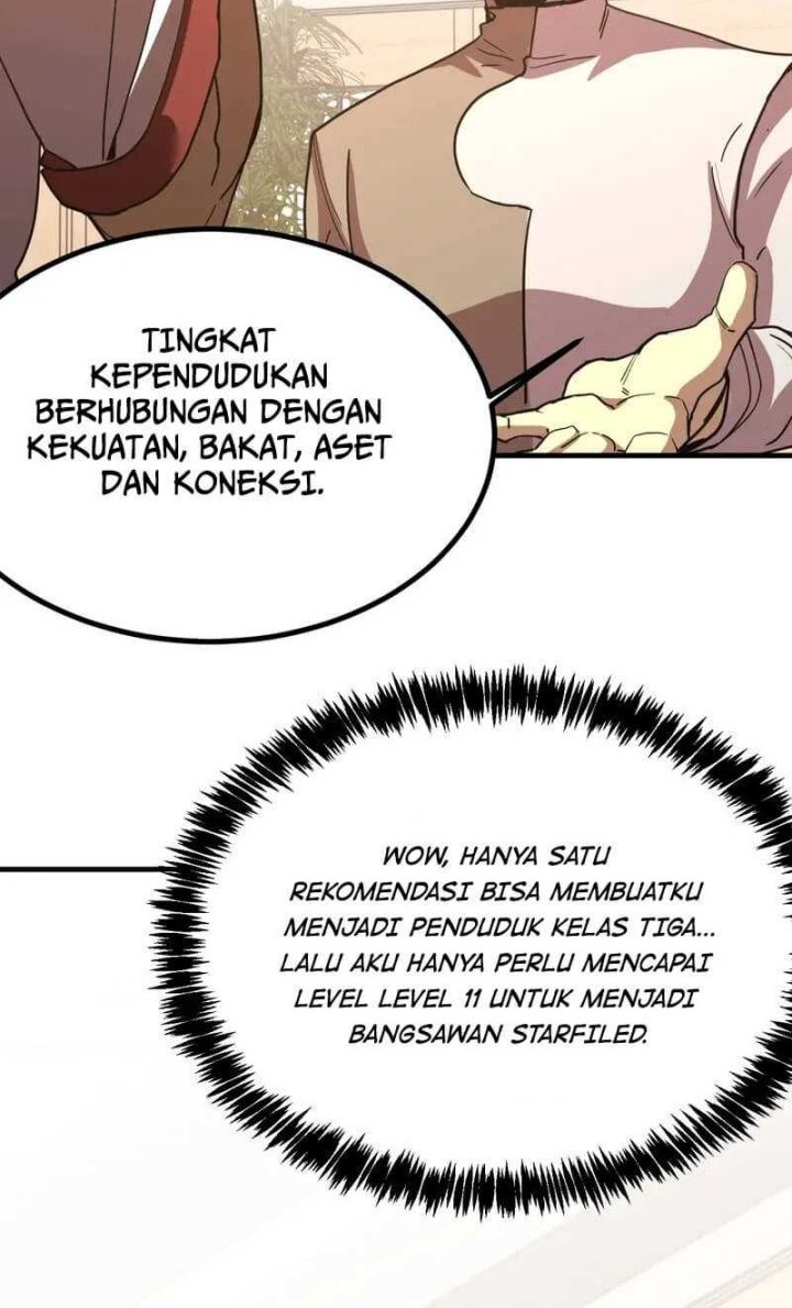 Apex Future Martial Arts Chapter 233 - halaman 24
