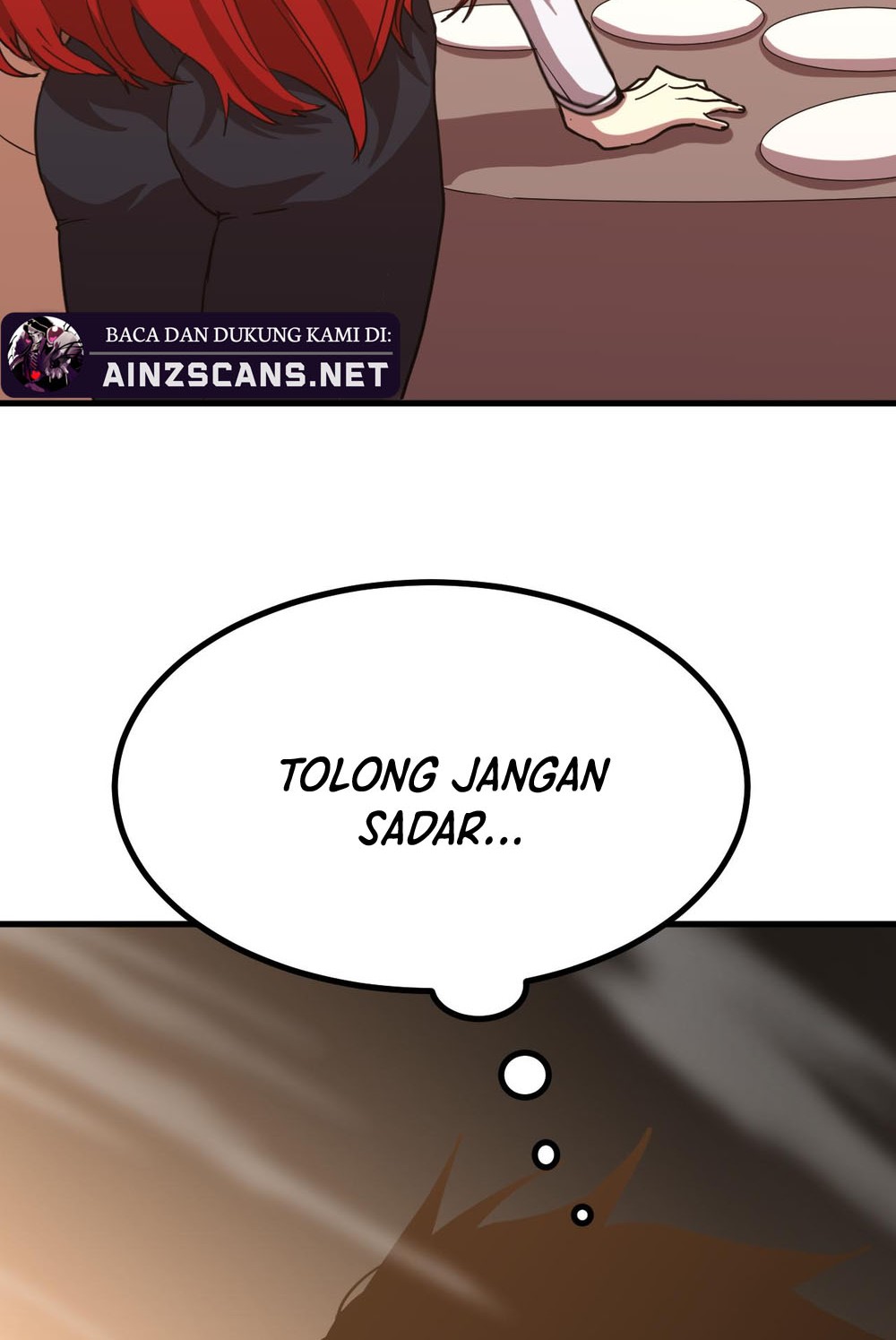 Apex Future Martial Arts Chapter 234 - halaman 13