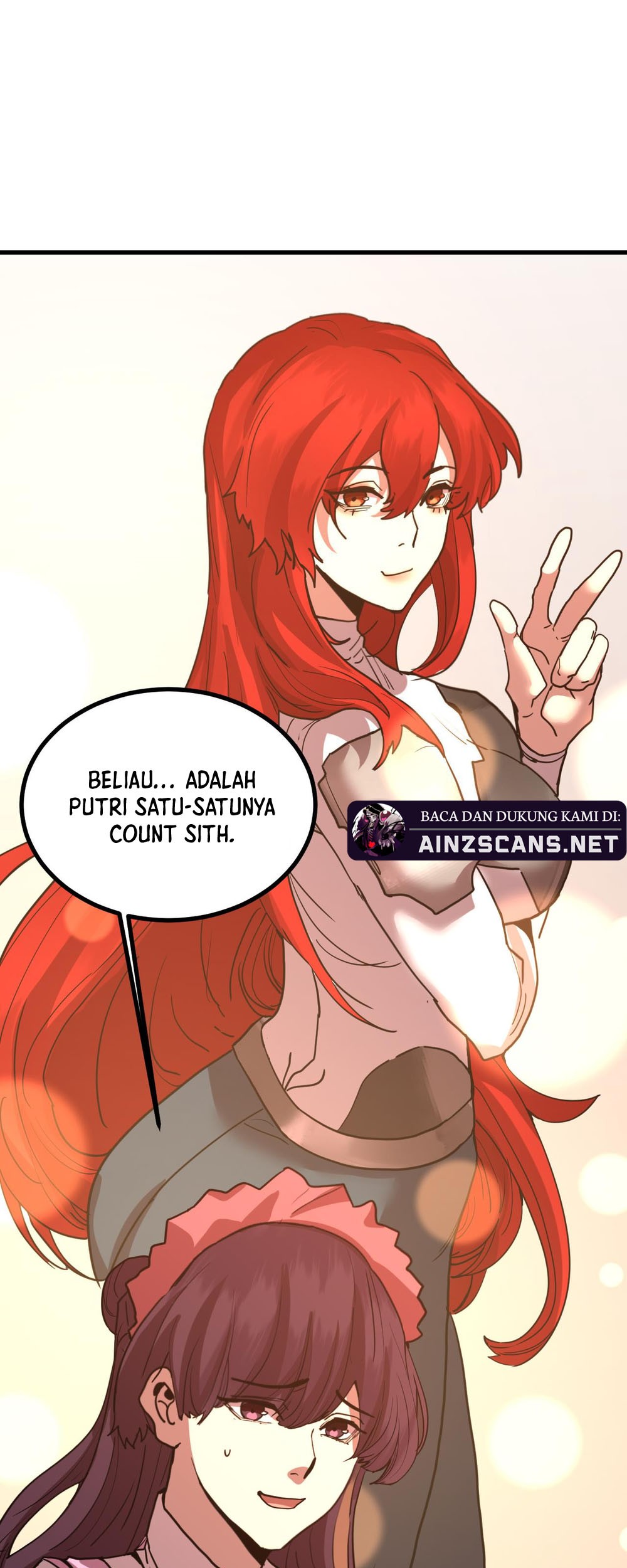 Apex Future Martial Arts Chapter 234 - halaman 28