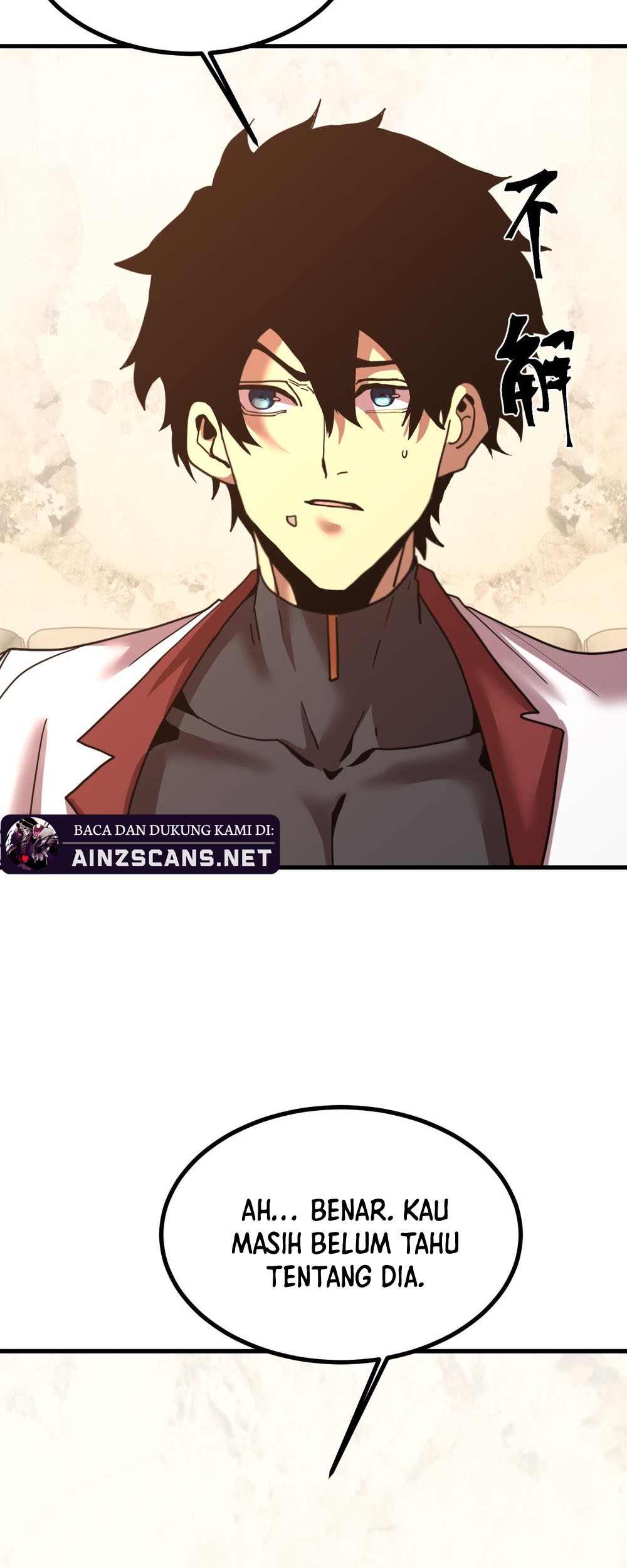 Apex Future Martial Arts Chapter 234 - halaman 4