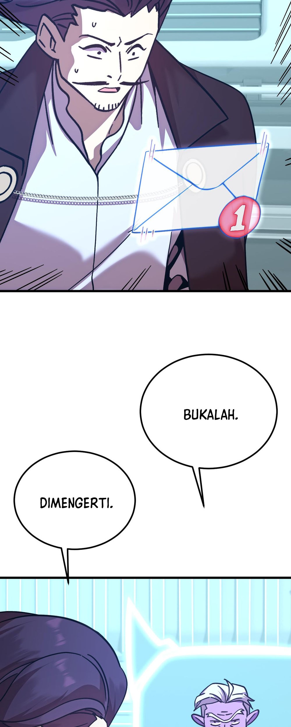 Apex Future Martial Arts Chapter 234 - halaman 62