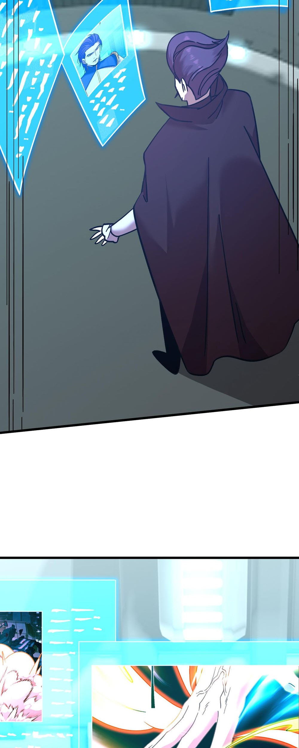 Apex Future Martial Arts Chapter 234 - halaman 66