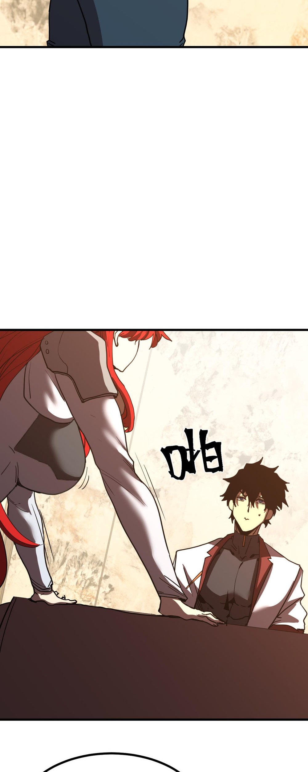 Apex Future Martial Arts Chapter 234 - halaman 7