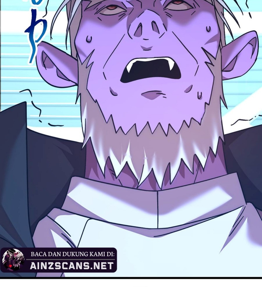 Apex Future Martial Arts Chapter 235 - halaman 15