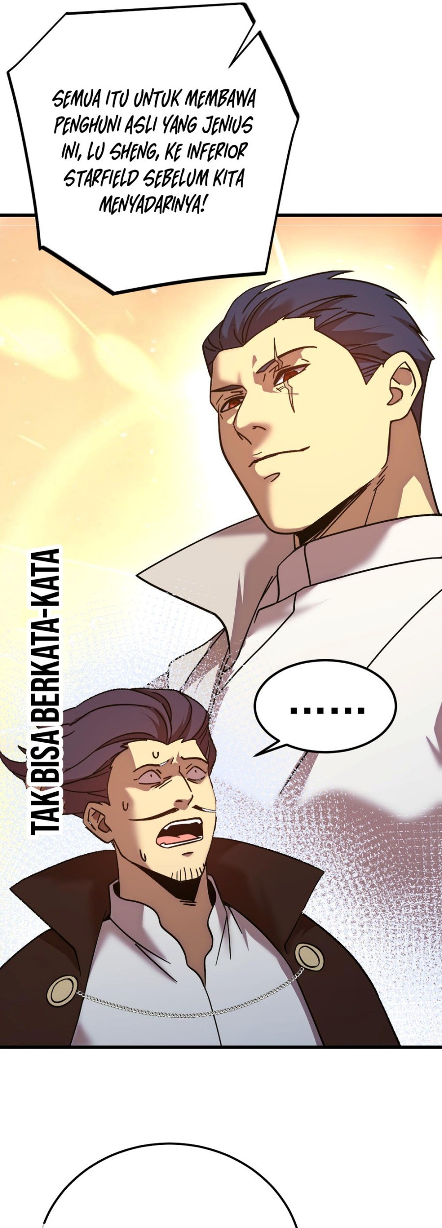 Apex Future Martial Arts Chapter 235 - halaman 19