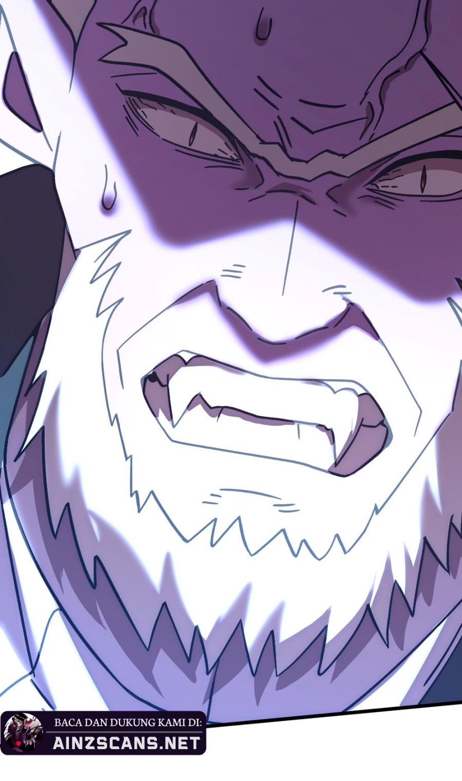 Apex Future Martial Arts Chapter 235 - halaman 25