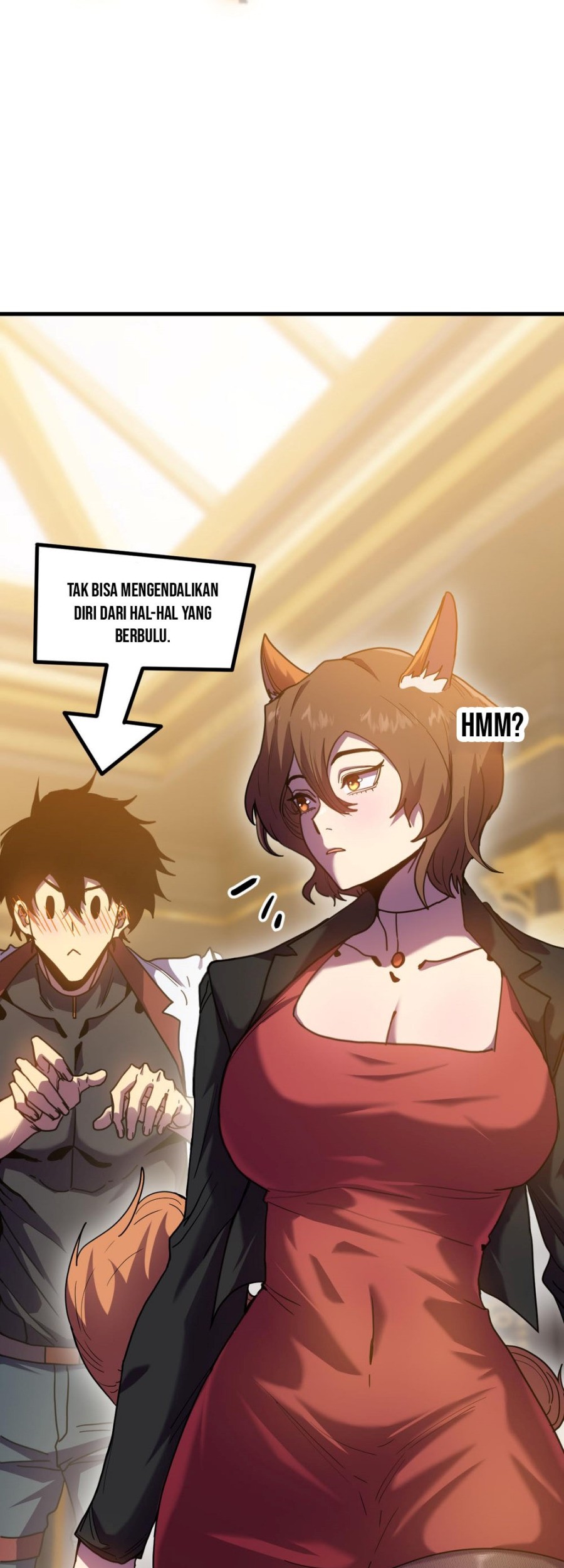 Apex Future Martial Arts Chapter 235 - halaman 50