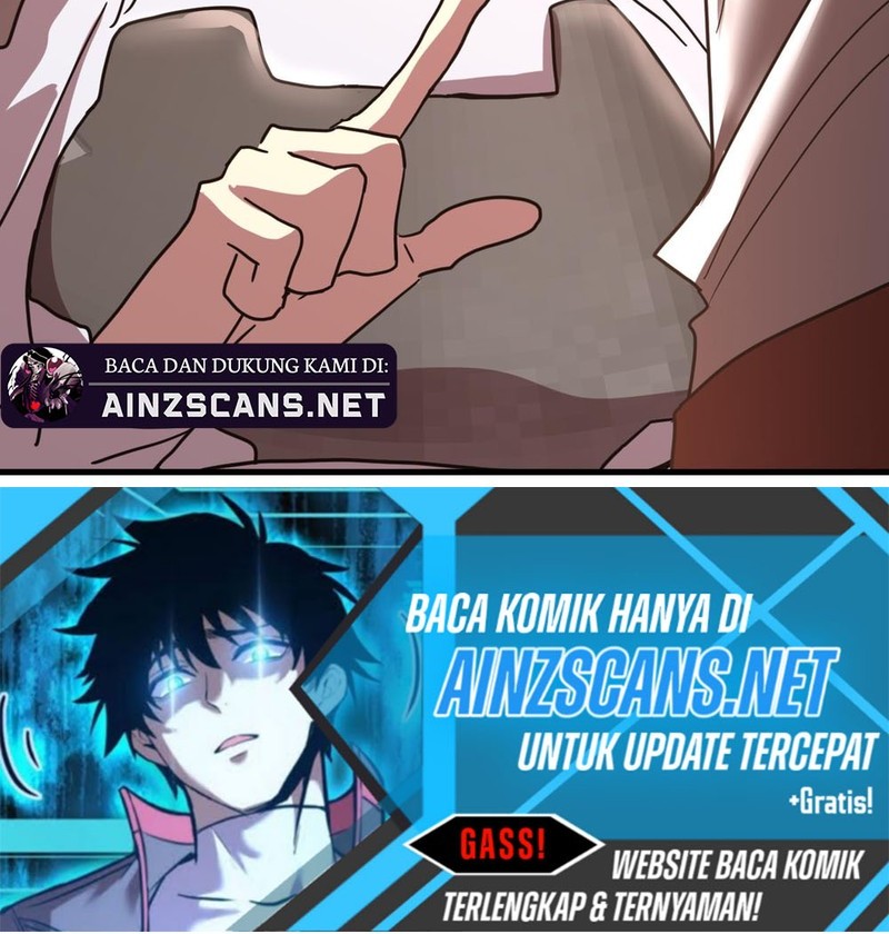 Apex Future Martial Arts Chapter 236 - halaman 21