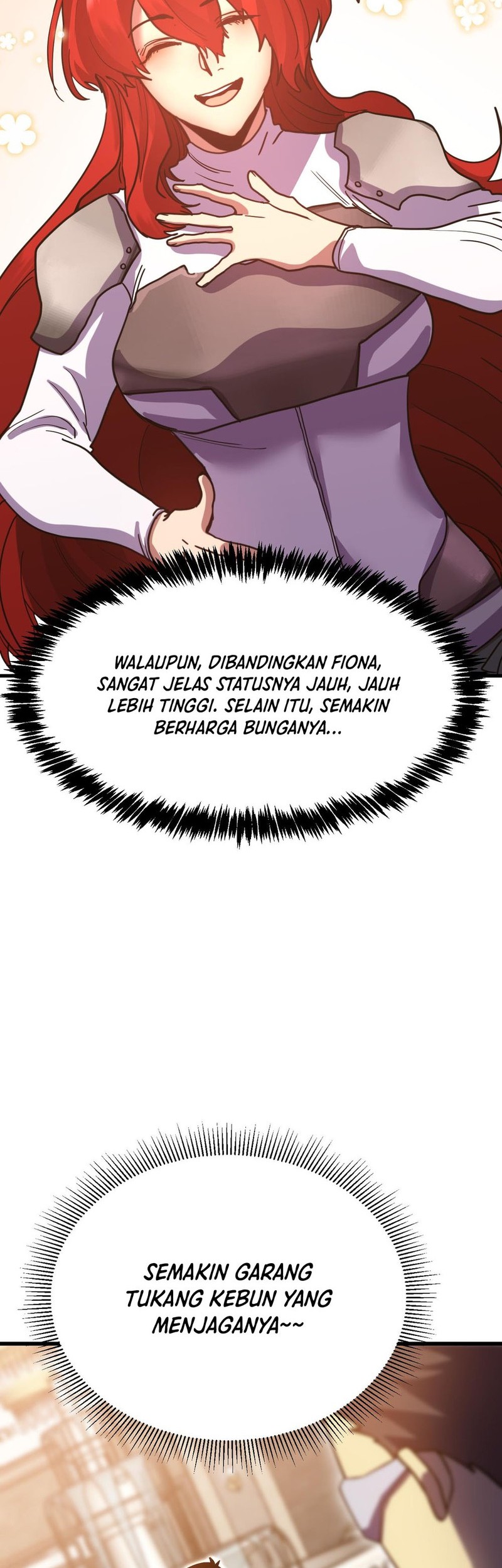 Apex Future Martial Arts Chapter 236 - halaman 23