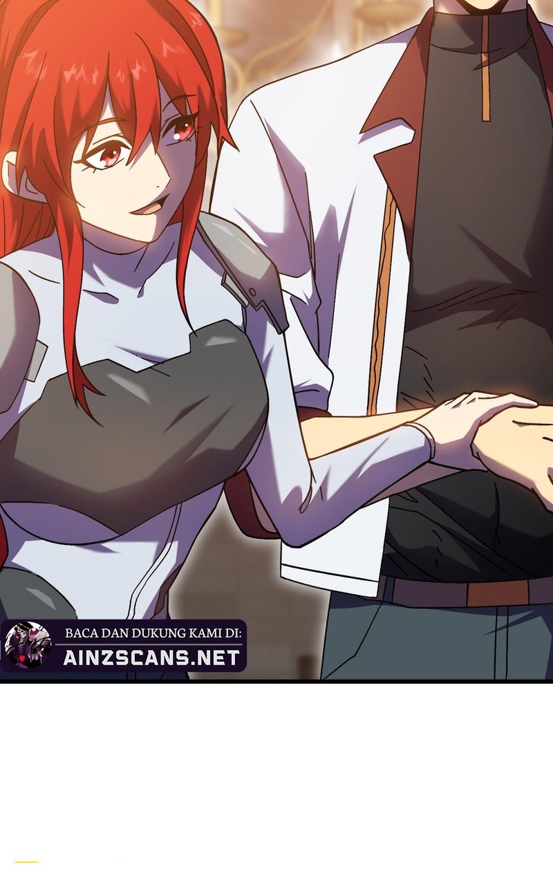 Apex Future Martial Arts Chapter 236 - halaman 26