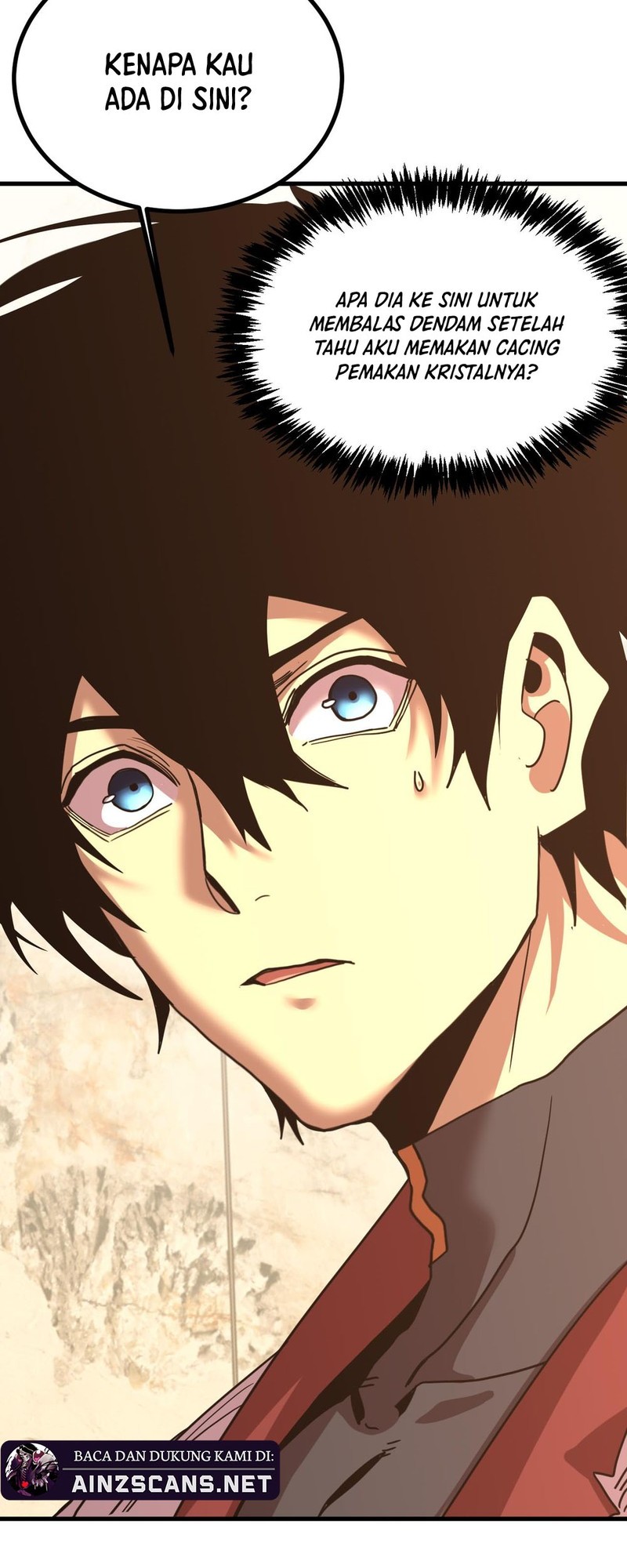 Apex Future Martial Arts Chapter 236 - halaman 6