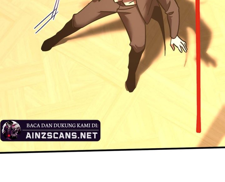 Apex Future Martial Arts Chapter 237 - halaman 20