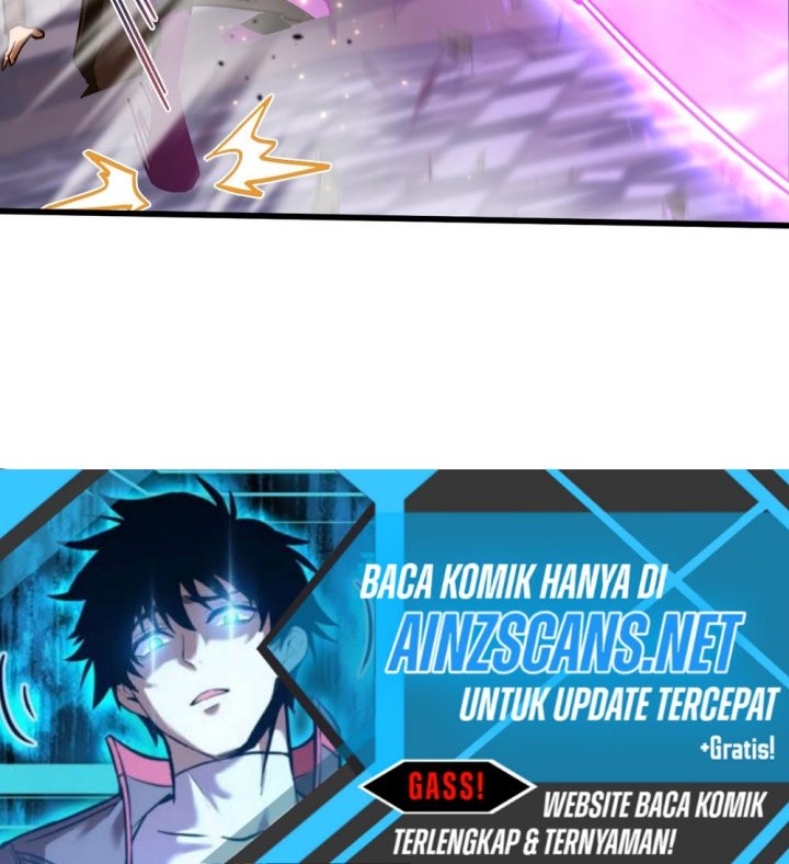 Apex Future Martial Arts Chapter 237 - halaman 29