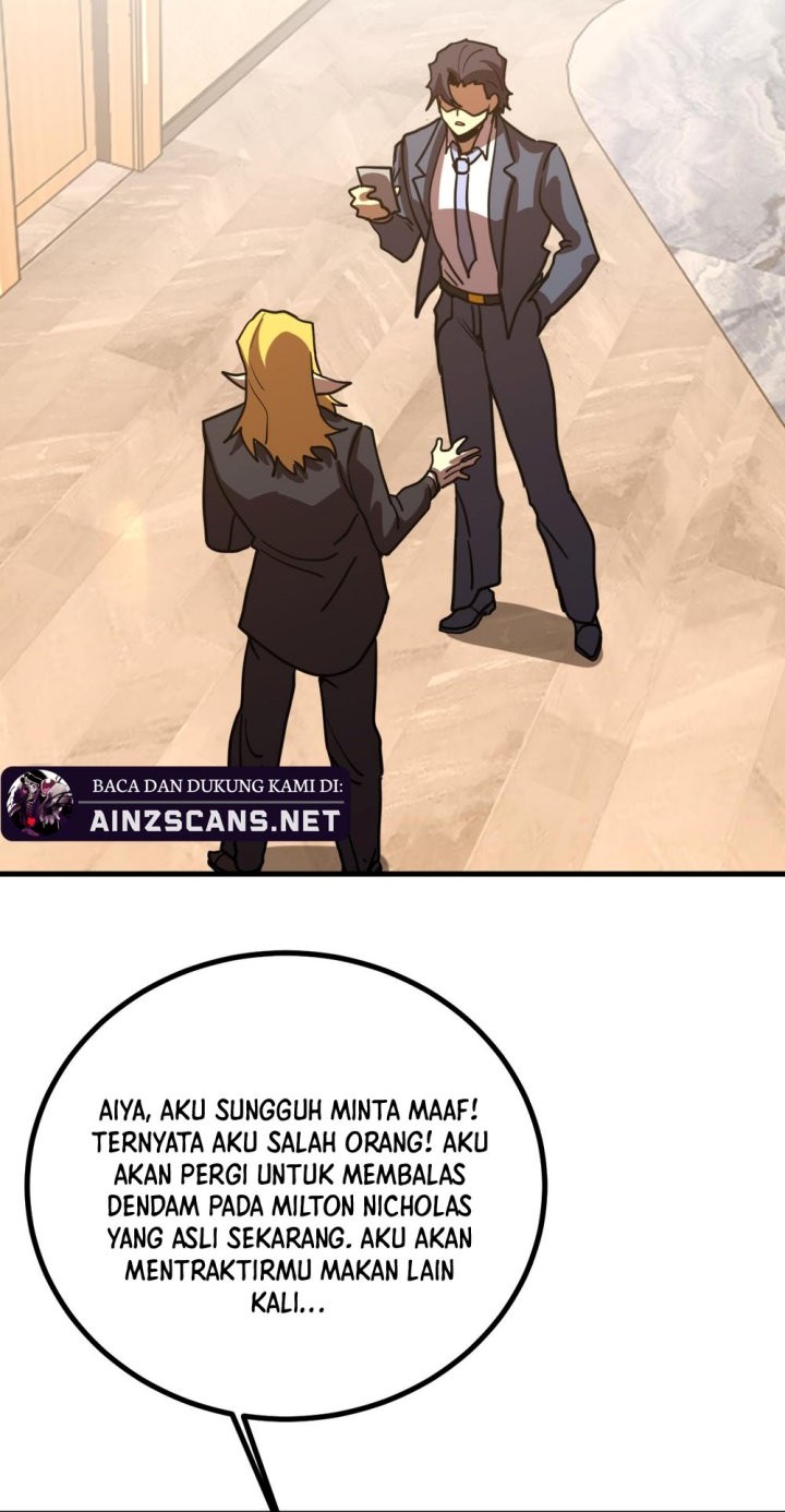 Apex Future Martial Arts Chapter 237 - halaman 49