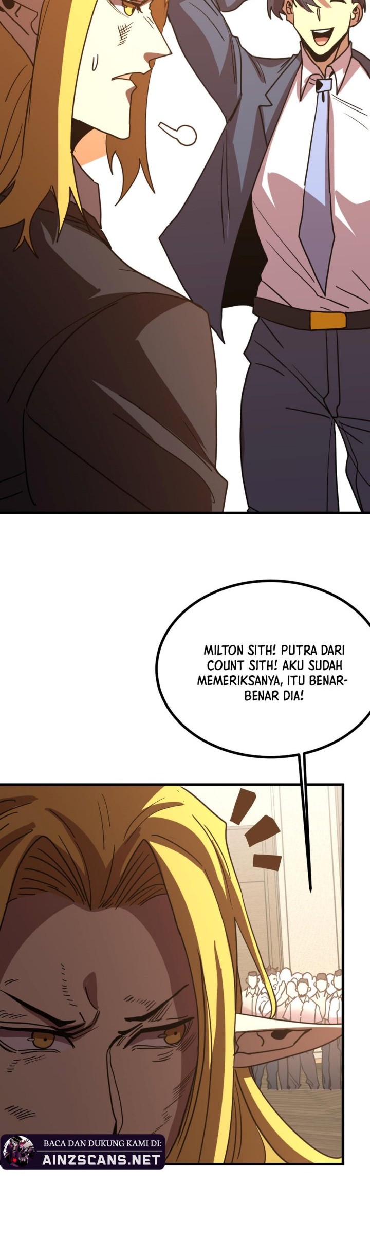 Apex Future Martial Arts Chapter 237 - halaman 51