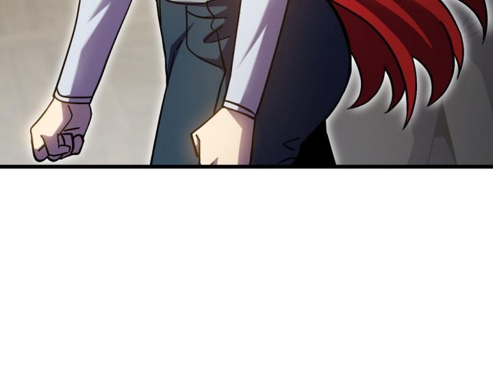 Apex Future Martial Arts Chapter 237 - halaman 9