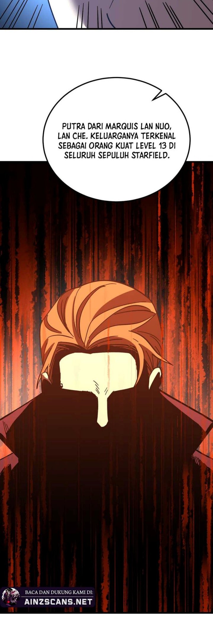 Apex Future Martial Arts Chapter 238 - halaman 18