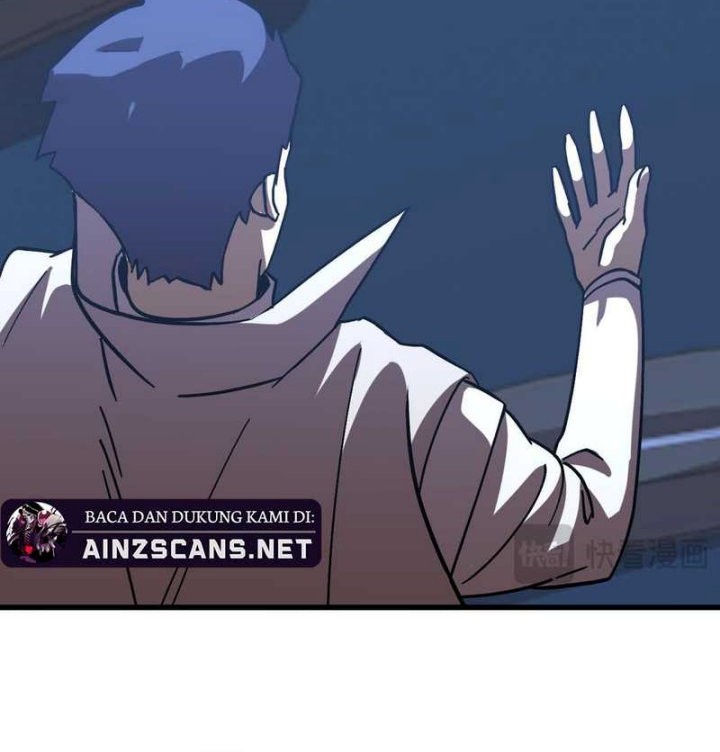 Apex Future Martial Arts Chapter 238 - halaman 24
