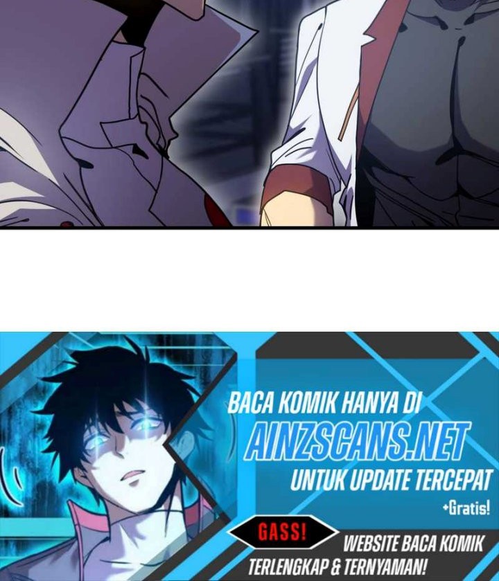 Apex Future Martial Arts Chapter 238 - halaman 27
