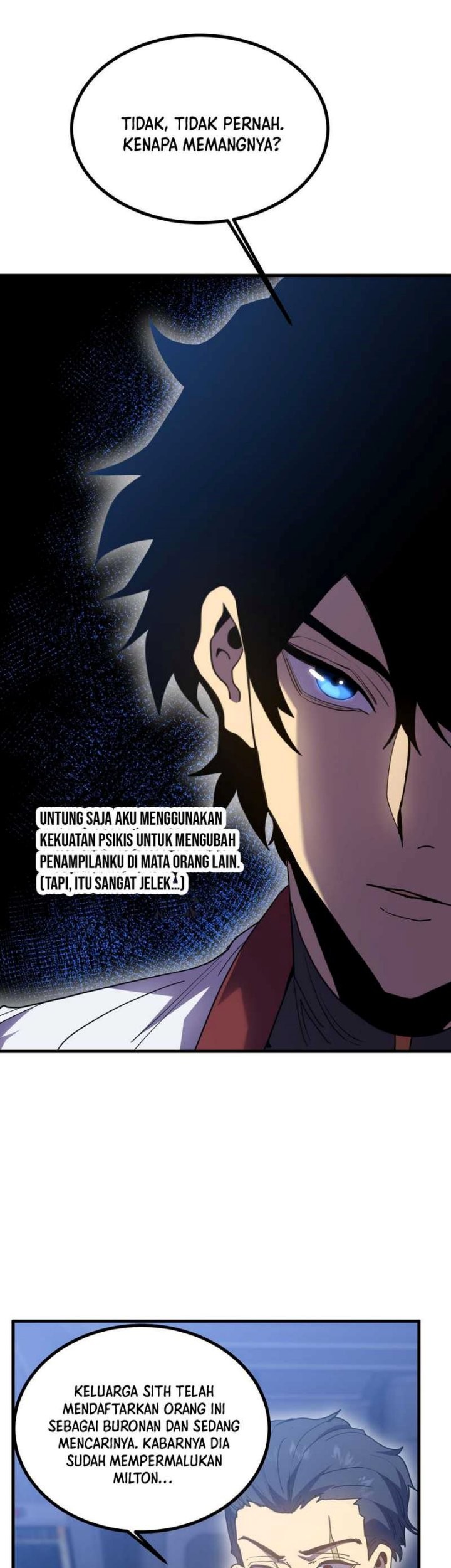 Apex Future Martial Arts Chapter 238 - halaman 31