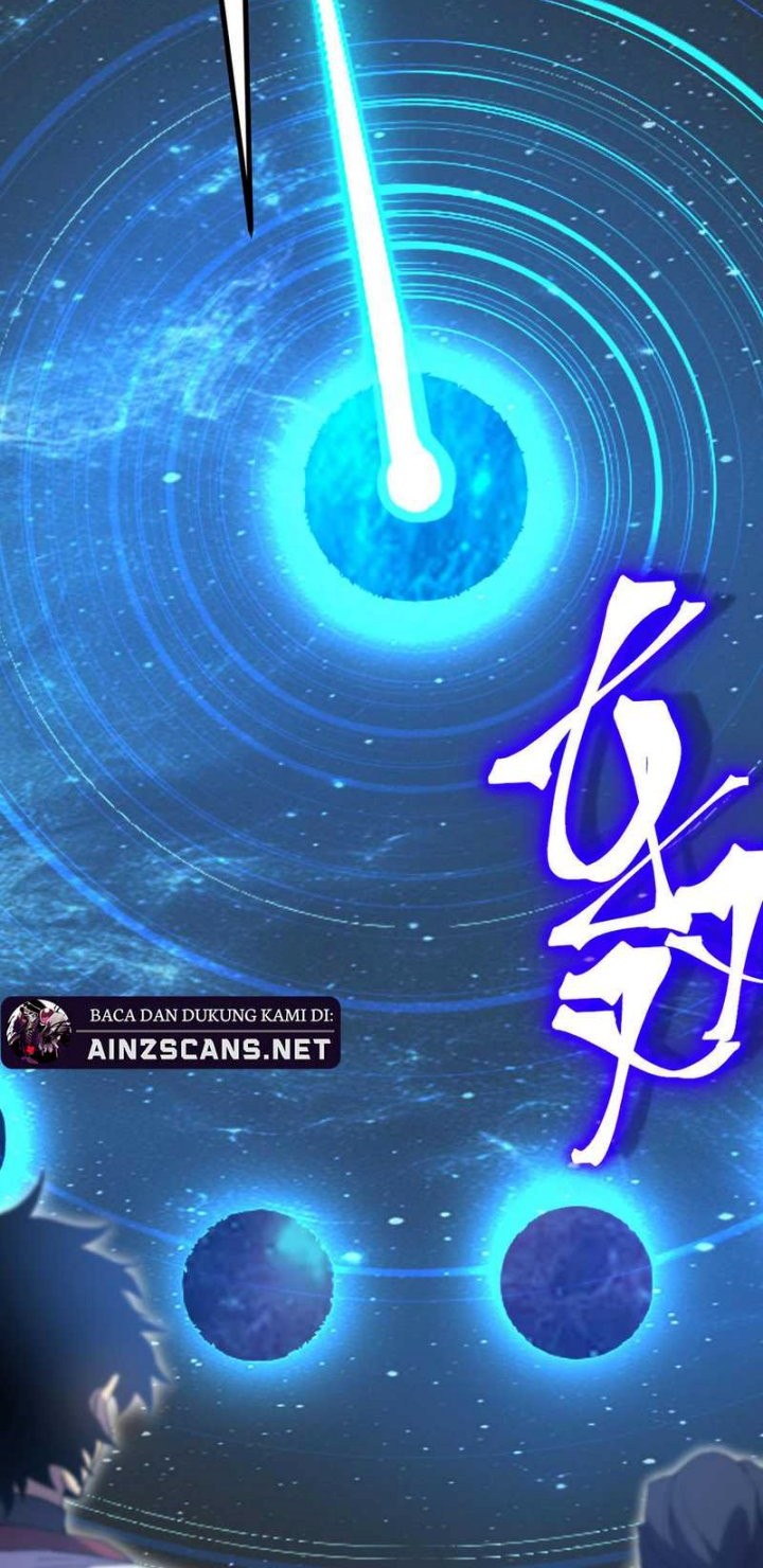 Apex Future Martial Arts Chapter 238 - halaman 51