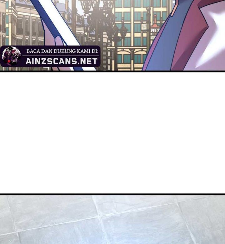 Apex Future Martial Arts Chapter 238 - halaman 7