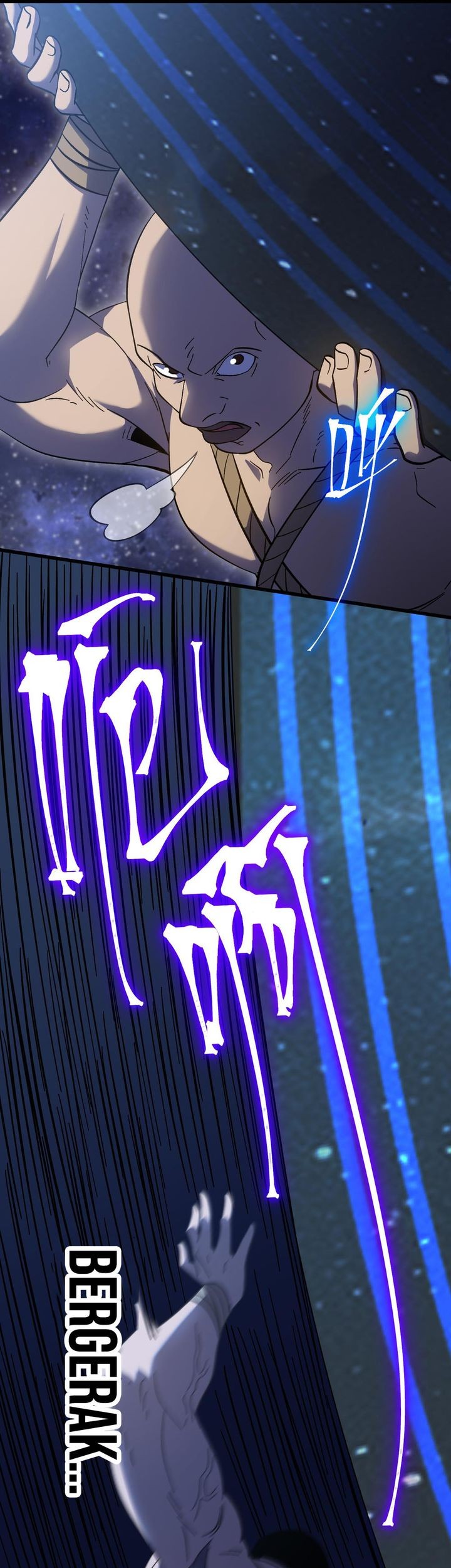 Apex Future Martial Arts Chapter 239 - halaman 18
