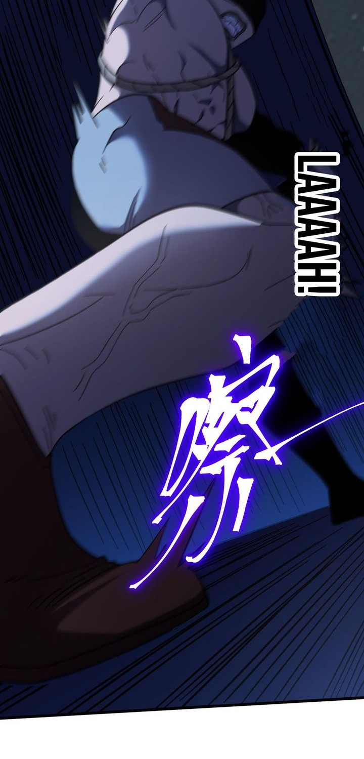 Apex Future Martial Arts Chapter 239 - halaman 19