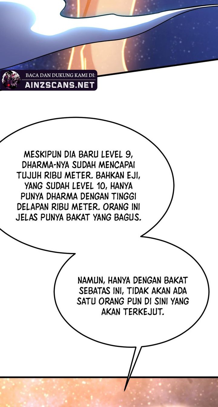 Apex Future Martial Arts Chapter 239 - halaman 23