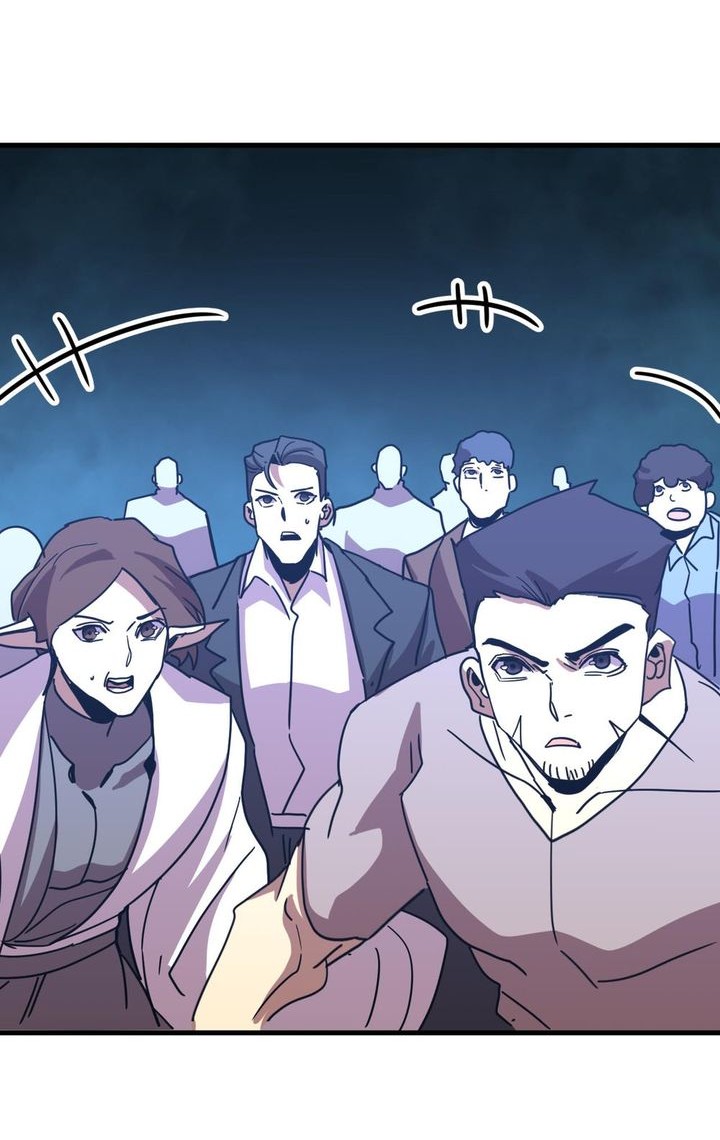 Apex Future Martial Arts Chapter 239 - halaman 45