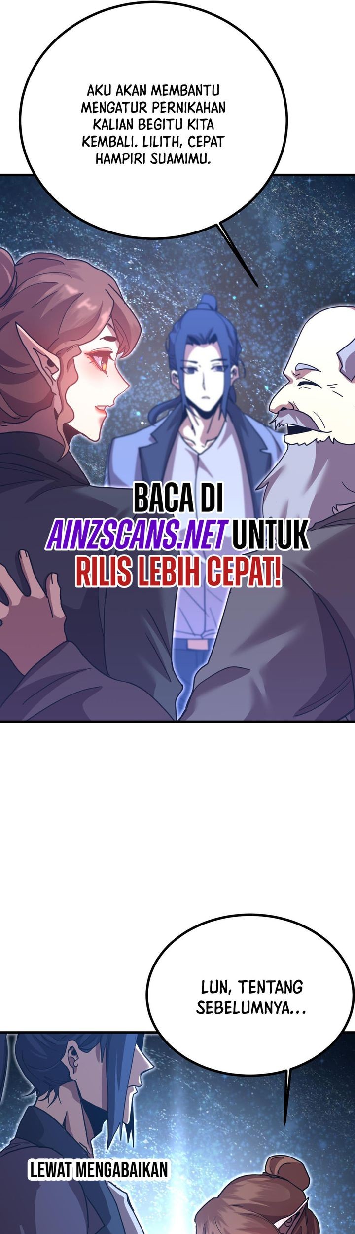 Apex Future Martial Arts Chapter 239 - halaman 48