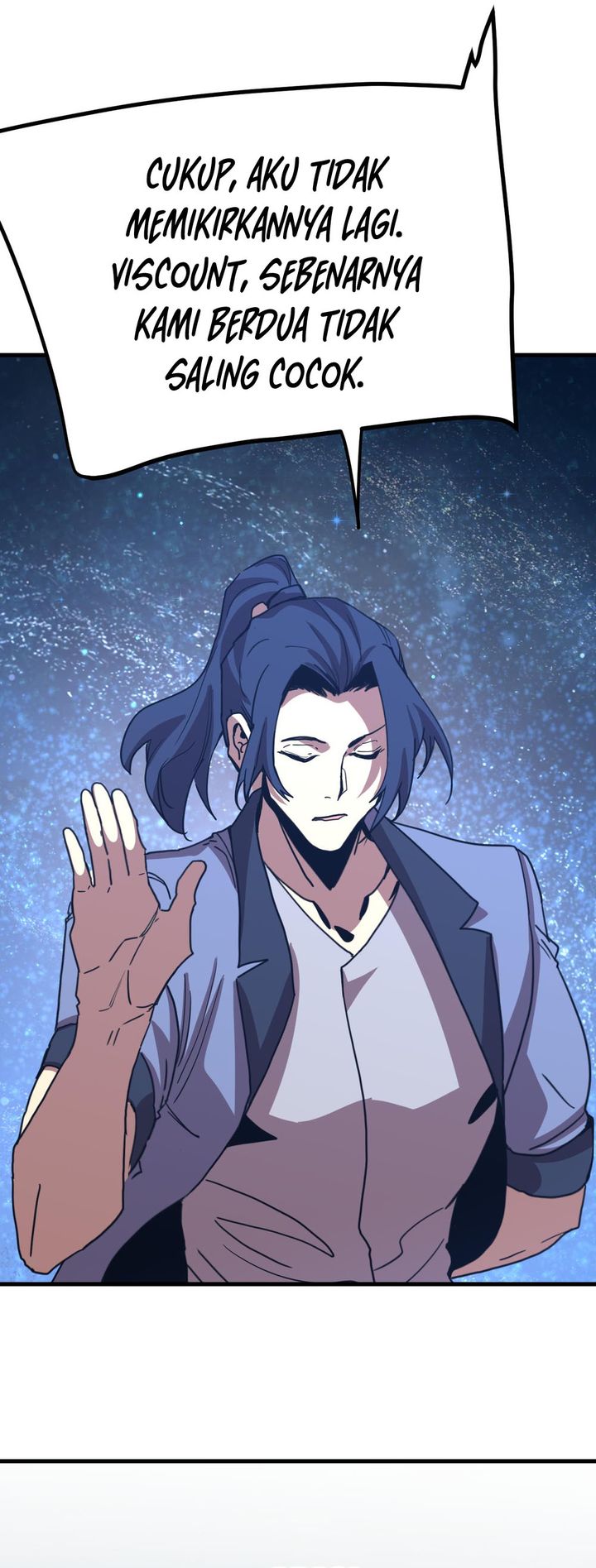 Apex Future Martial Arts Chapter 239 - halaman 50