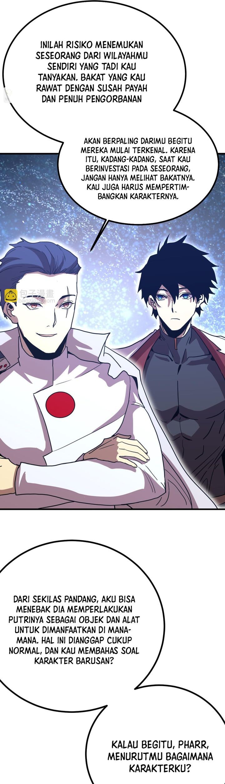 Apex Future Martial Arts Chapter 239 - halaman 55