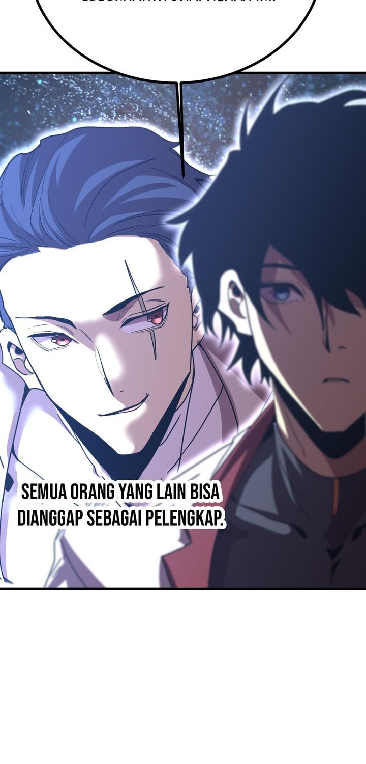 Apex Future Martial Arts Chapter 239 - halaman 58