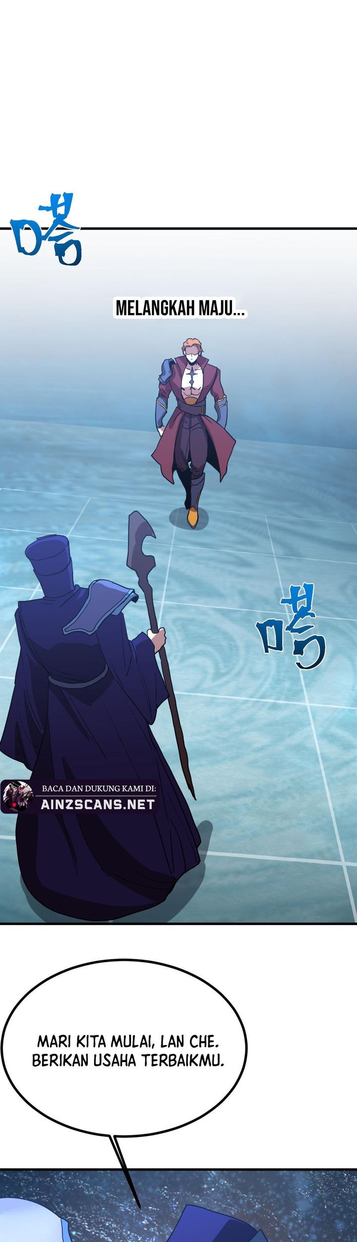 Apex Future Martial Arts Chapter 239 - halaman 59