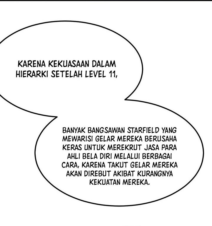 Apex Future Martial Arts Chapter 239 - halaman 6