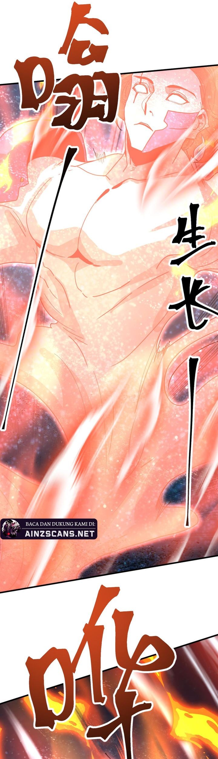 Apex Future Martial Arts Chapter 239 - halaman 71
