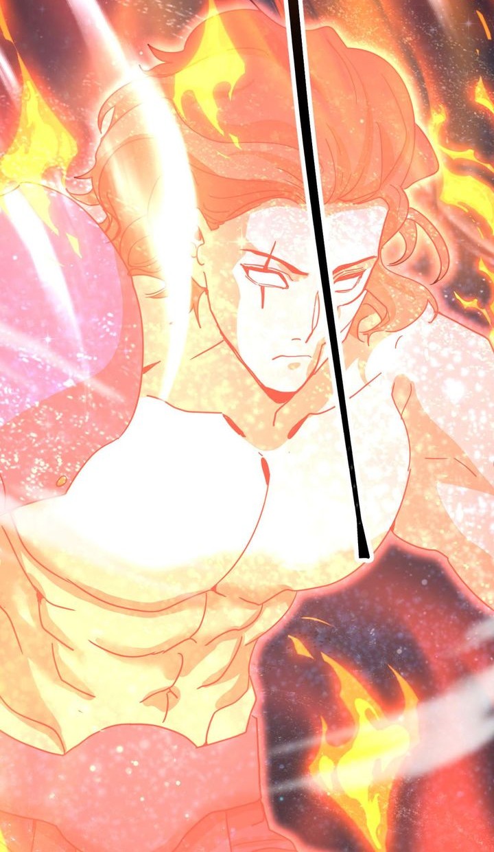 Apex Future Martial Arts Chapter 239 - halaman 72