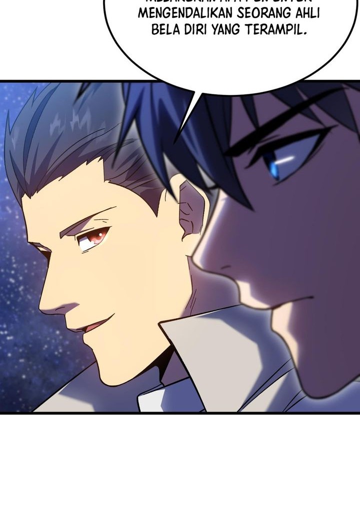 Apex Future Martial Arts Chapter 239 - halaman 8